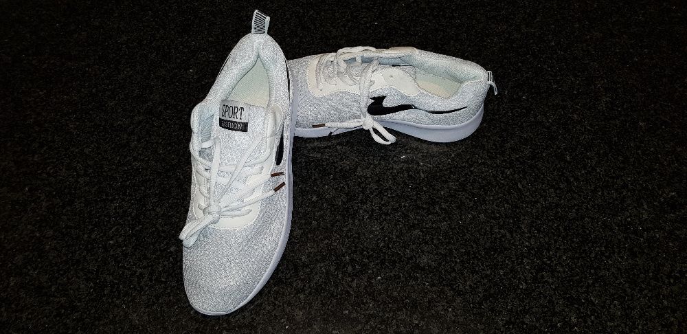 sapatilhas brancas puma