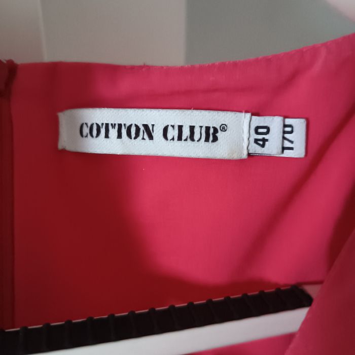 Sukienka na okazje / wesele Cotton Club rozm 40 L