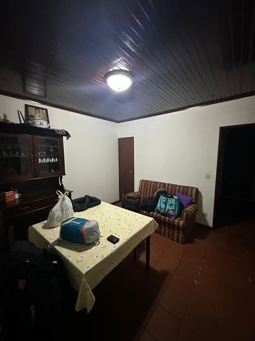 Vende-se Moradia T3 Santa Clara