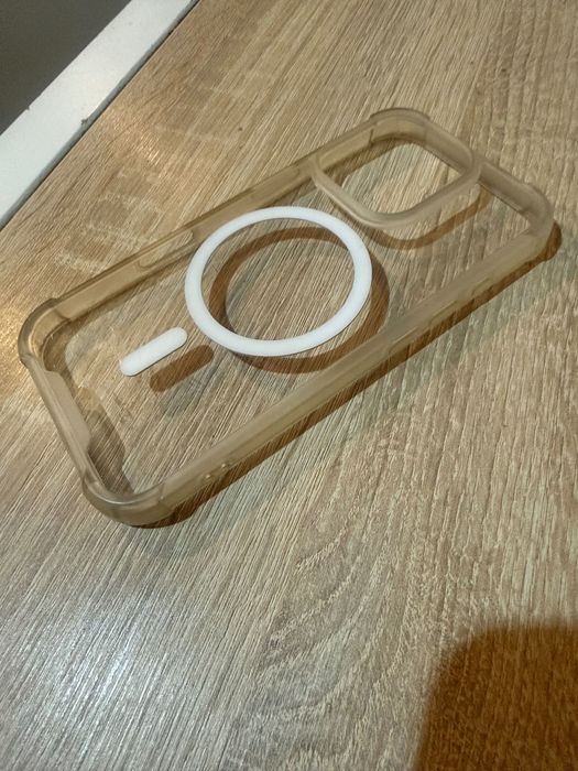 Etui Iphone 16 Pro