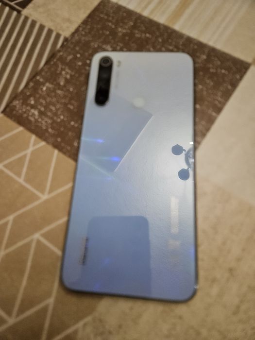 Продам Redmi 8t 128гб