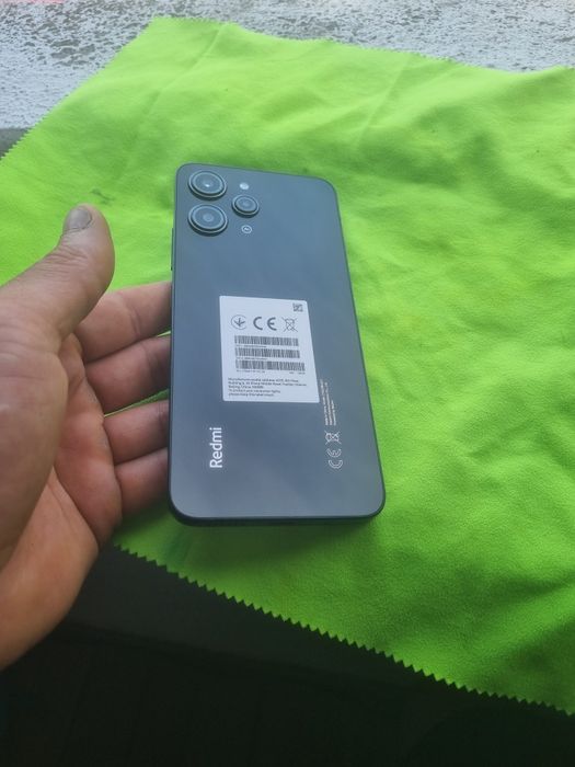 Xiaomi redmi 12 128g