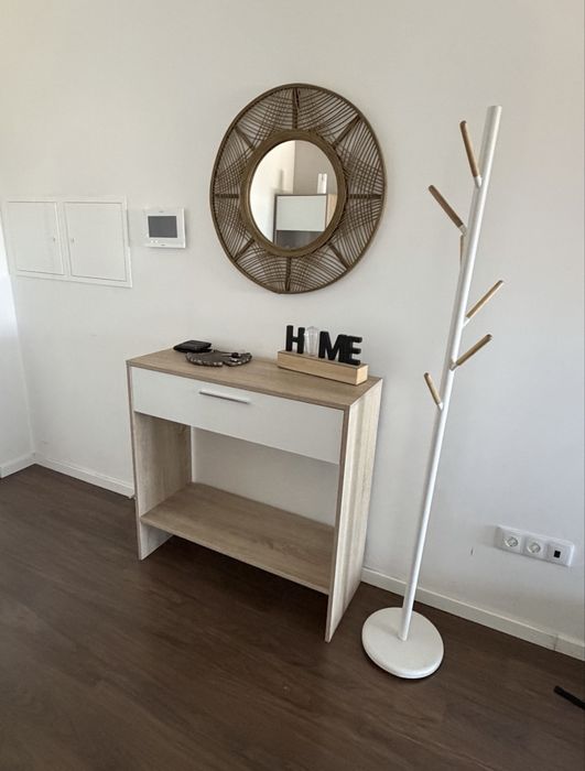 Vendo Conjunto de Sala JOM - Linha Viseu | Excelente Estado