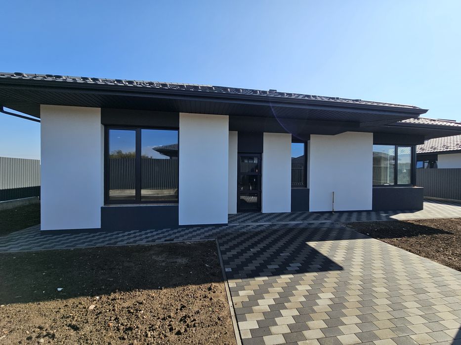 Продам будинок в с. Тарасове від власника.