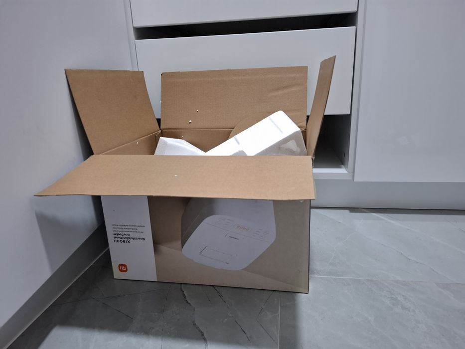 Xiaomi Mi Rice Cooker