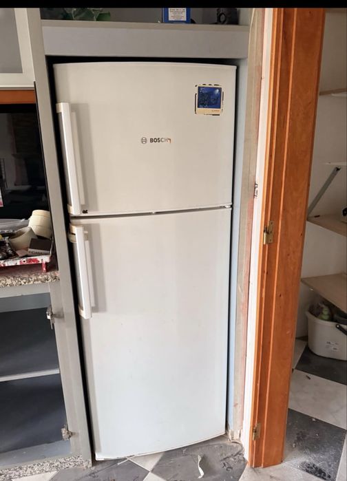 Frigorifico bosch