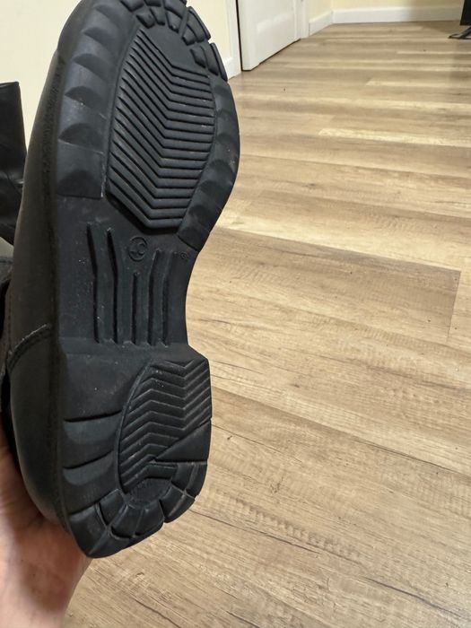 Мотоботи 40 розмір