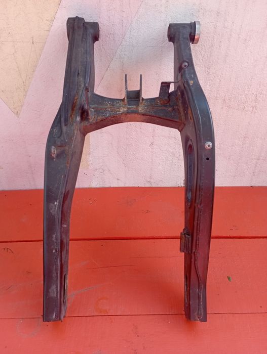 Маятник Ямаха мт 07