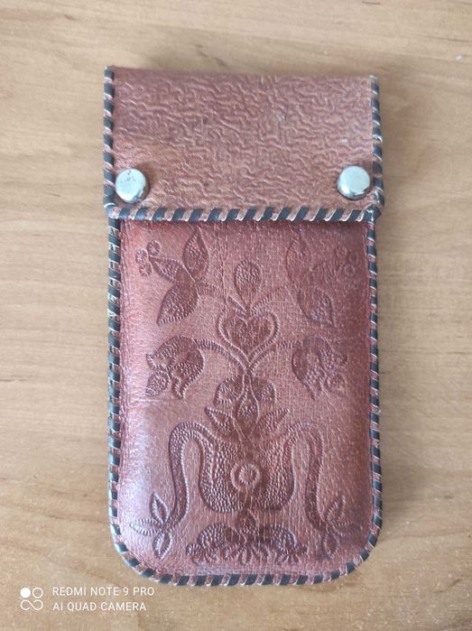 Футляр для окуляр, очічник