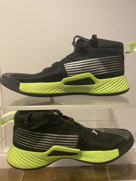 adidas Dame 5 X Star Wars Lillard  eu :44,5
