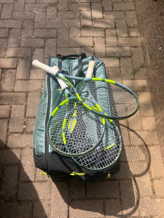 Babolat Pure Aero 98 (Carlos Alcaraz) – Grip 2 (3 unidades disponíveis)