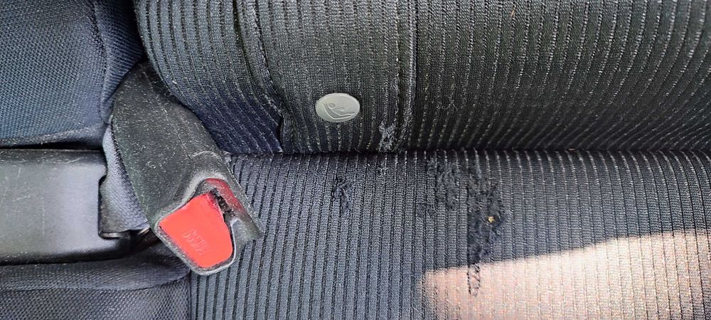 Автомобіль Subaru XV 2013