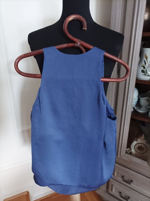 Koszulka Acne Jeans.