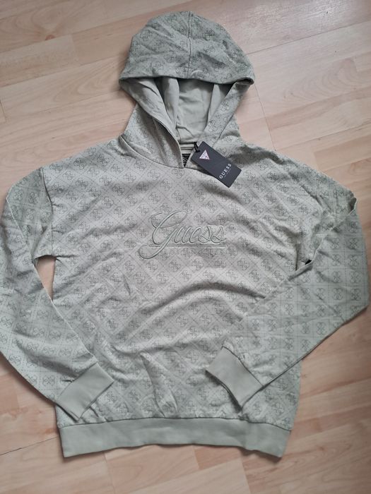 Bluza nowa damska Guess r.XS