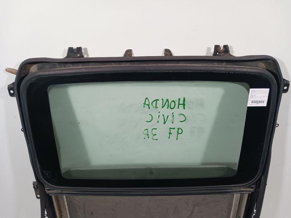 Teto de abrir HONDA Civic VI Hatchback (EJ_, EK_)