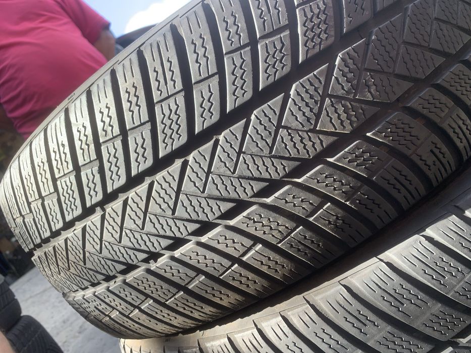 205/55R17 Vredestein 2023 (2шт)