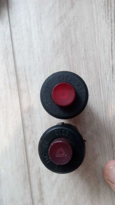 Єлектро клапан печки.неоплан.сетра