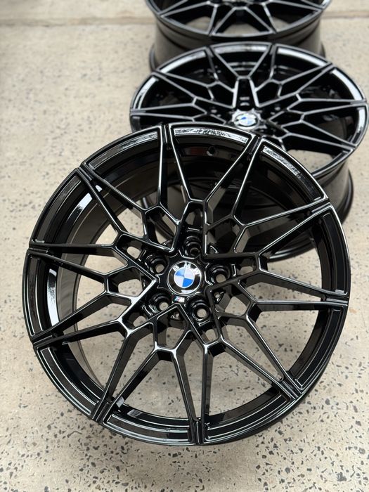 Диски Нові R19/5/112 BMW 5 G30 G20 X3 X4 X5 в Наявності