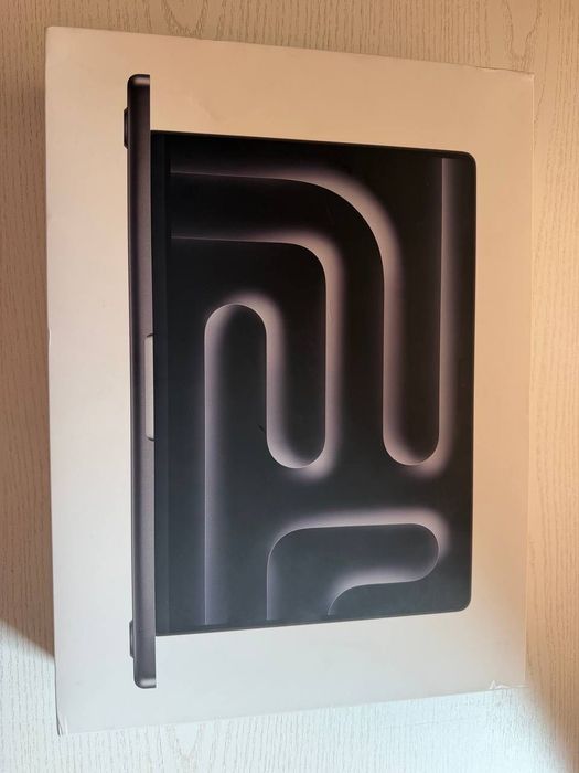 MacBook Pro 14 2026 M5 PRO Space Black (MGDR4) (New) | 2.100 $ | EmojieStore Гарантия