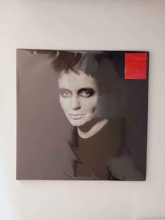 Katarzyna Nosowska – Milena (2LP) NM
