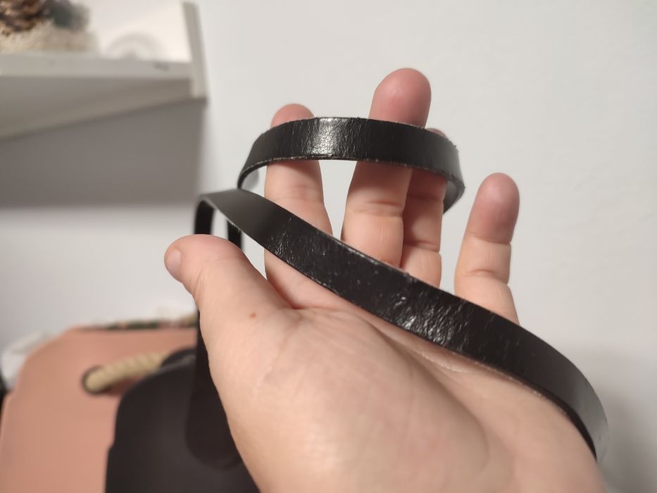 Zestaw o bag reverse