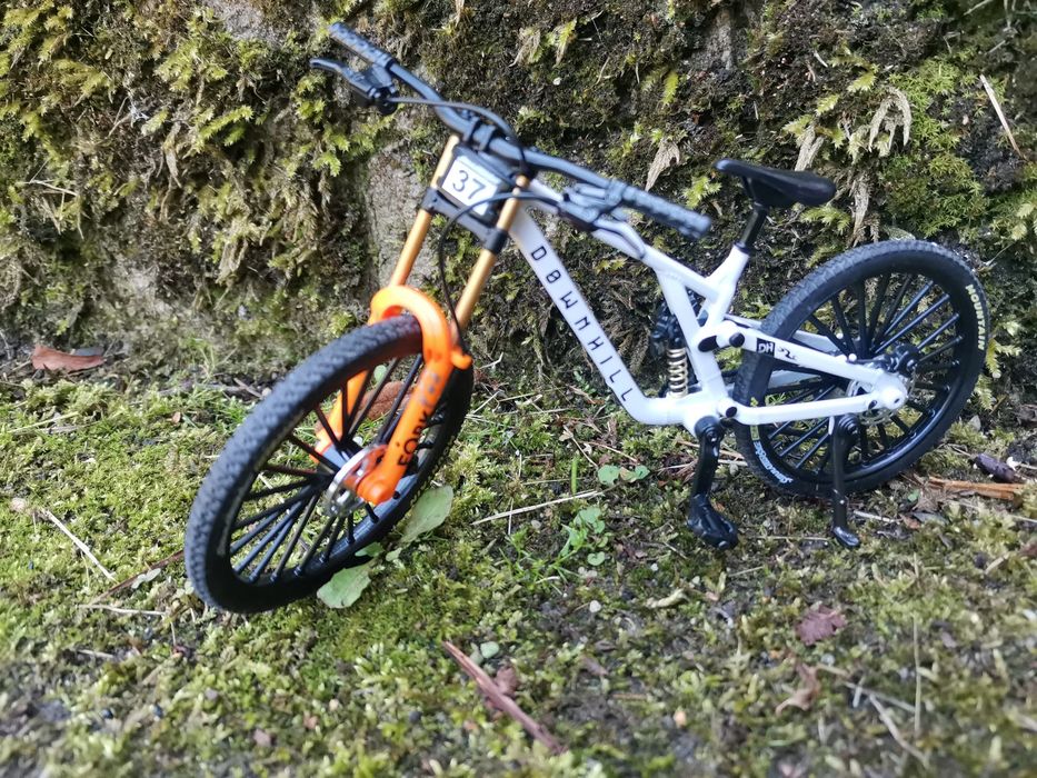 Mini rower MTB .