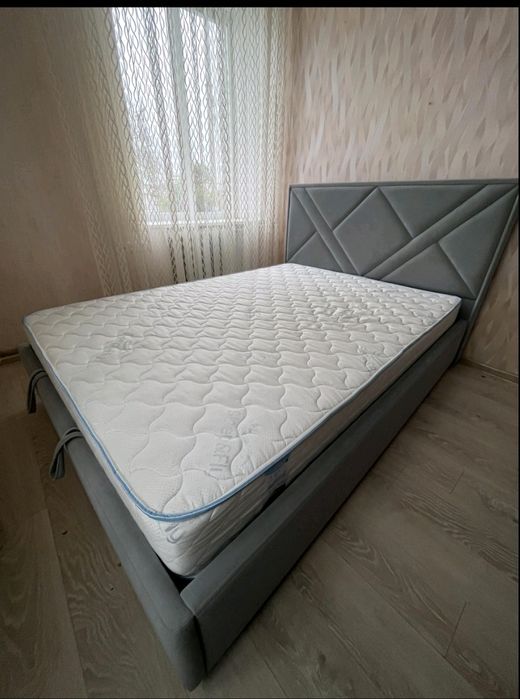 Продам кровать 2/140м.