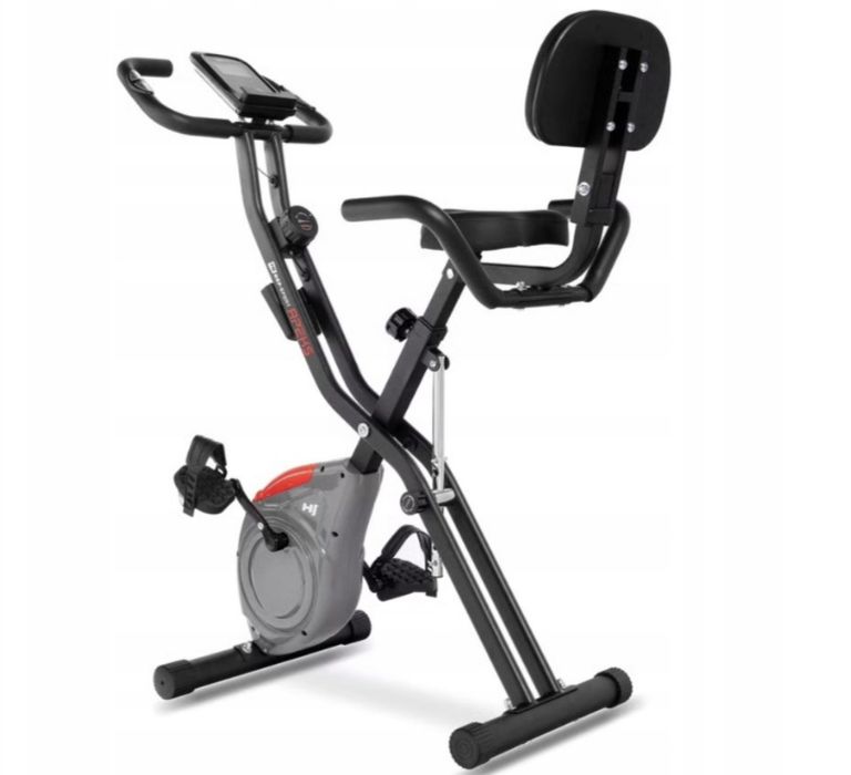 Rower stacjonarny magnetyczny