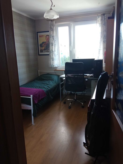 Mieszkanie – Krosno Odrzańskie, Srebrna Góra, powiat krośnieński - Więcej