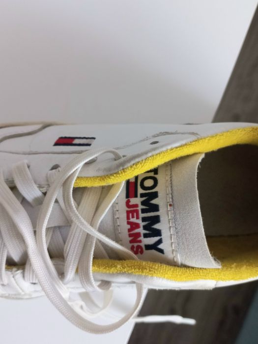 Buty damskie Tommy Hilfiger rozmiar 39