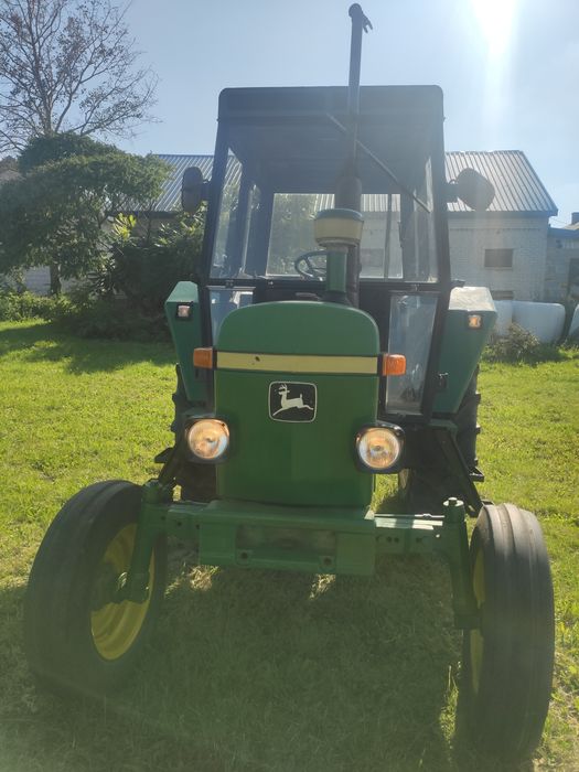 Sprzedam John Deere 2030