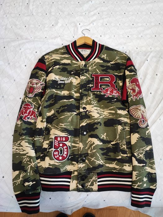 Varios Casacos Wesk / Ecko / Dc Shoes / Blanco