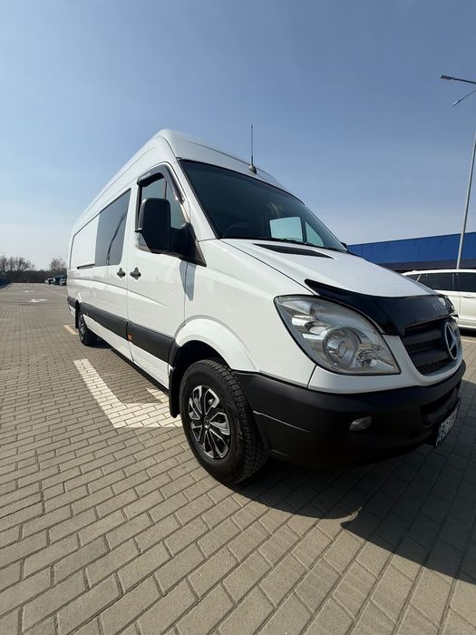 Mersedes  Sprinter