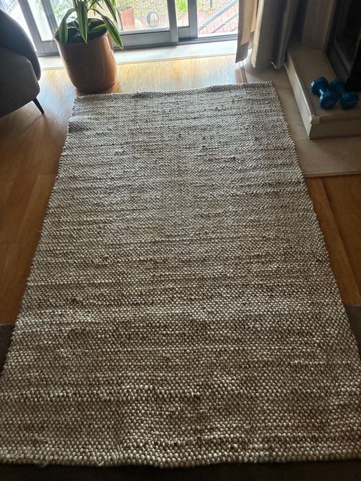 Tapete Lã  La  Redoute 160 c 230