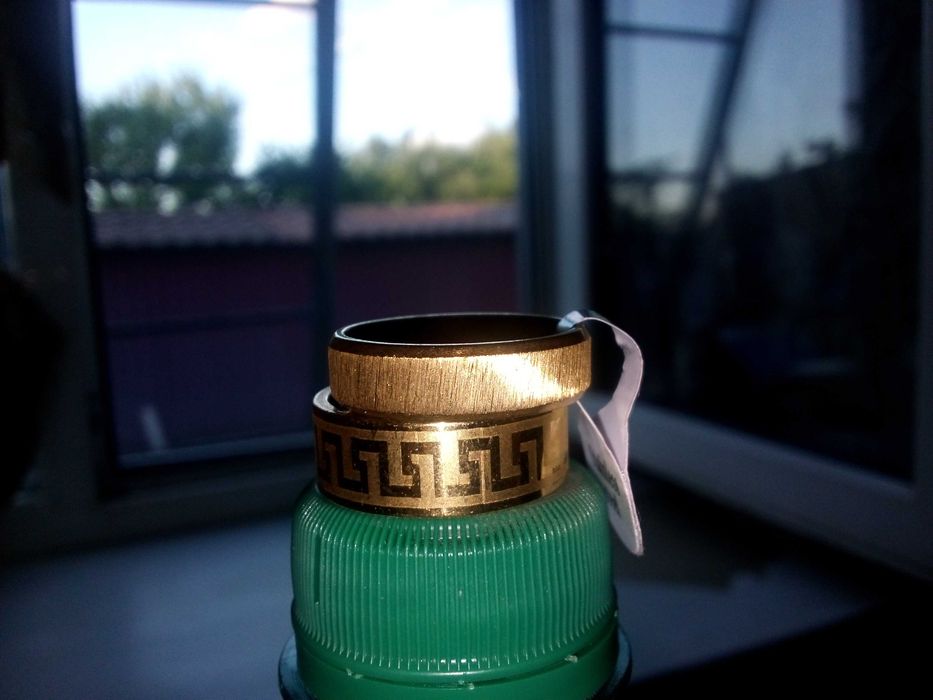 Кільця парні, обручальні