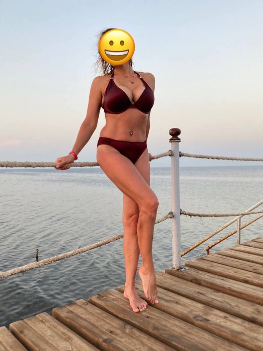 Жіночі роздільні купальники (бікіні)