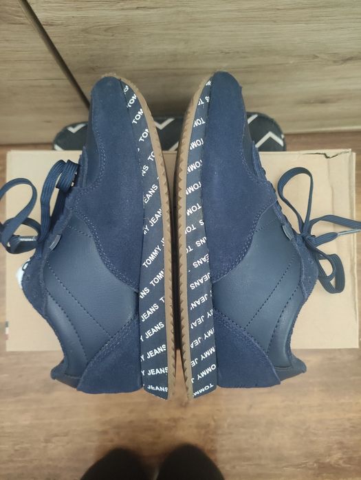 Adidasy grantowe