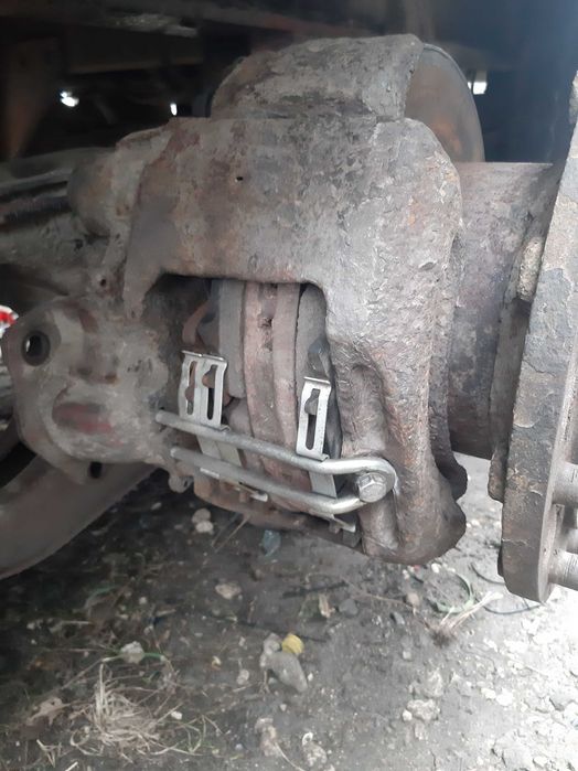 Шварцмюлер бортовий