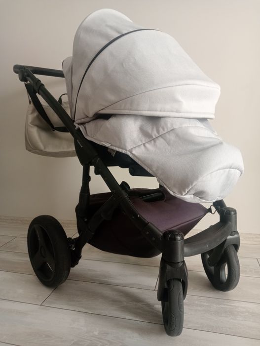 Дитяча універсальна коляска 2 в 1 Bexa Fresh Lite FL18