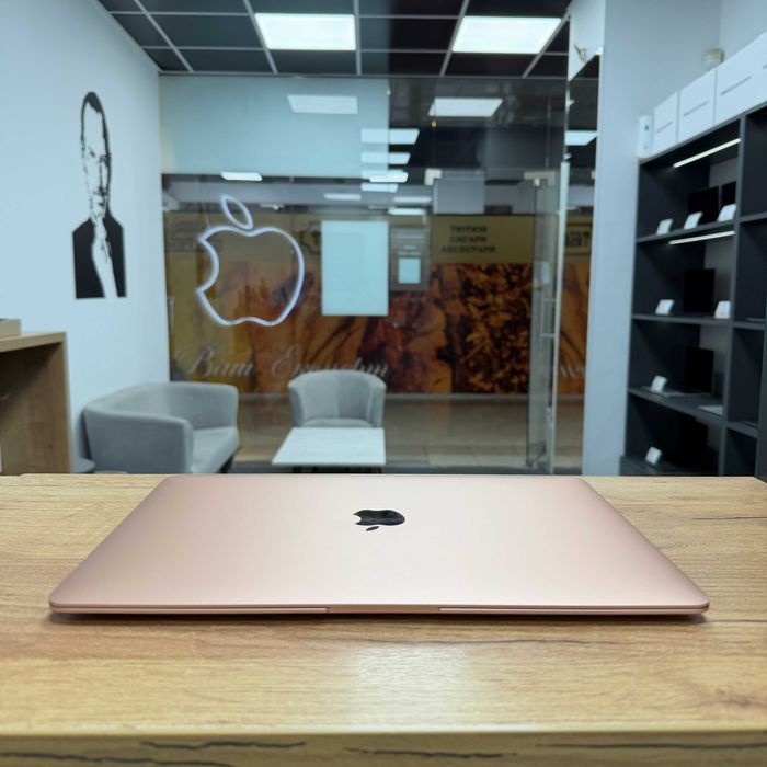 MacBook Air Gold { i3 | 8gb | 256 ssd } Гарантія . 16291SV