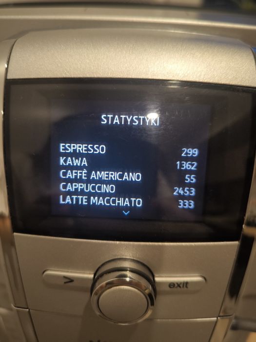 Nivona caferomantica