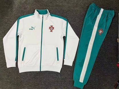 Portugal Mundial 2027