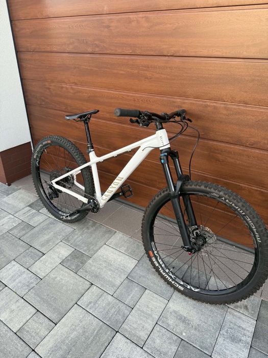 Canyon Stoic 2 rozmiar S