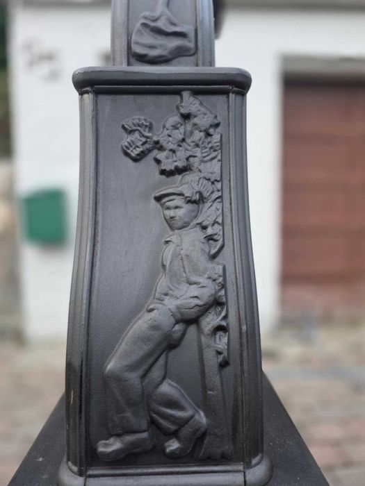 Swiateczna okazja kominek 3 czesciowy ullefoss