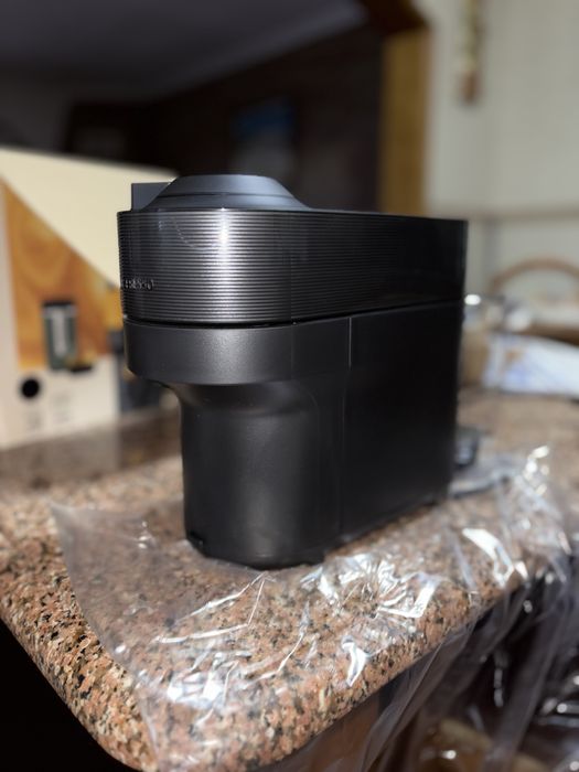 Máquina Nespresso VERTUO POP