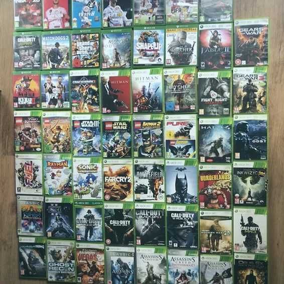 | Gry na Xbox one/series x | przeceny nawet do -50% | minecraft gta