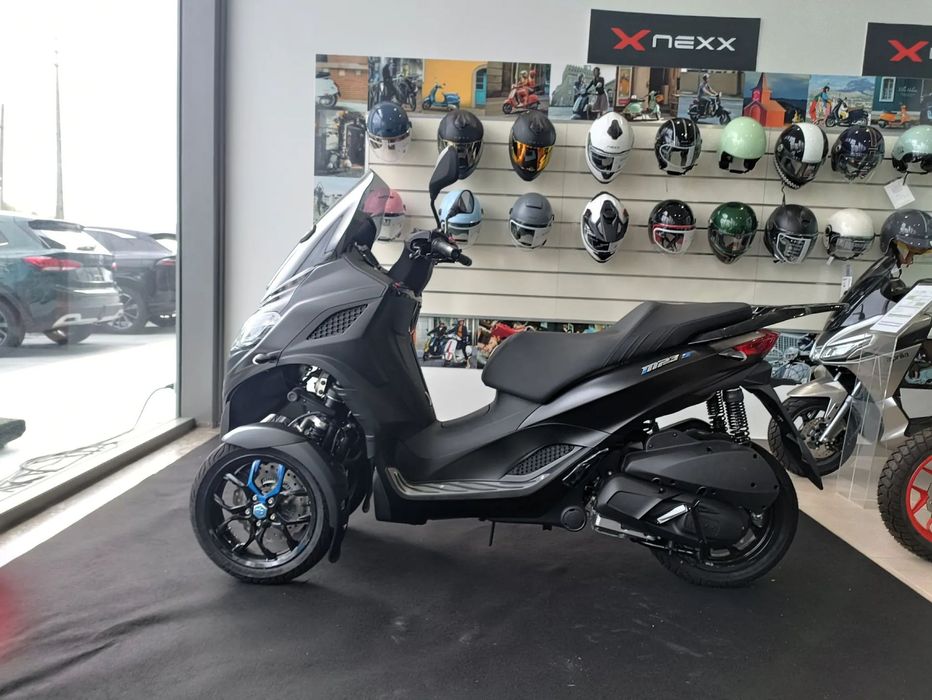 Piaggio MP3  310 Sport