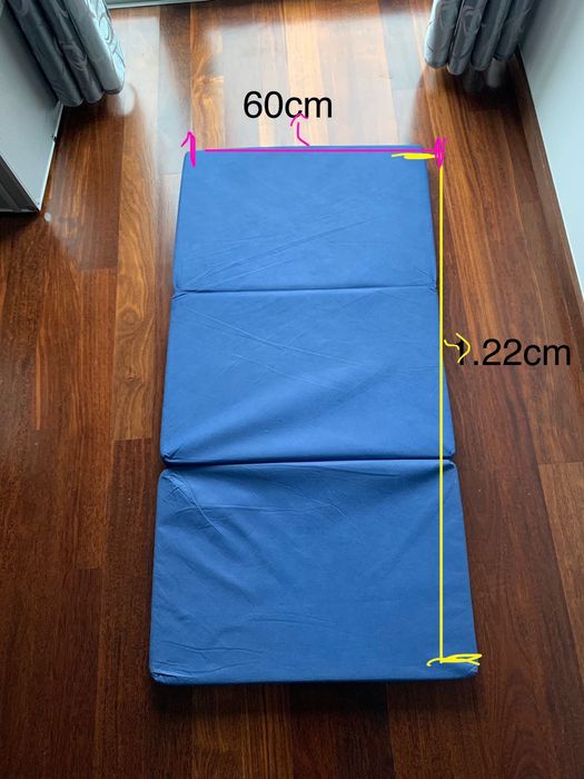 Colchão de criança