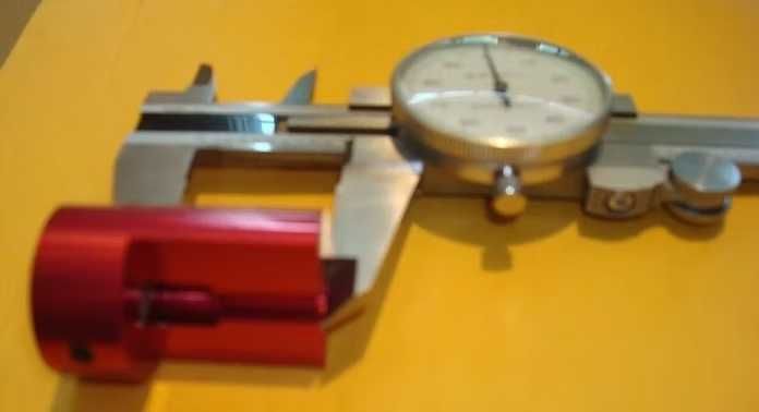 Rim Tickness Gauge