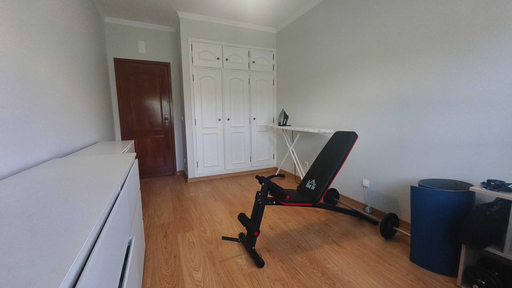 Apartamento T2, Avenida das Escolas, Mealhada